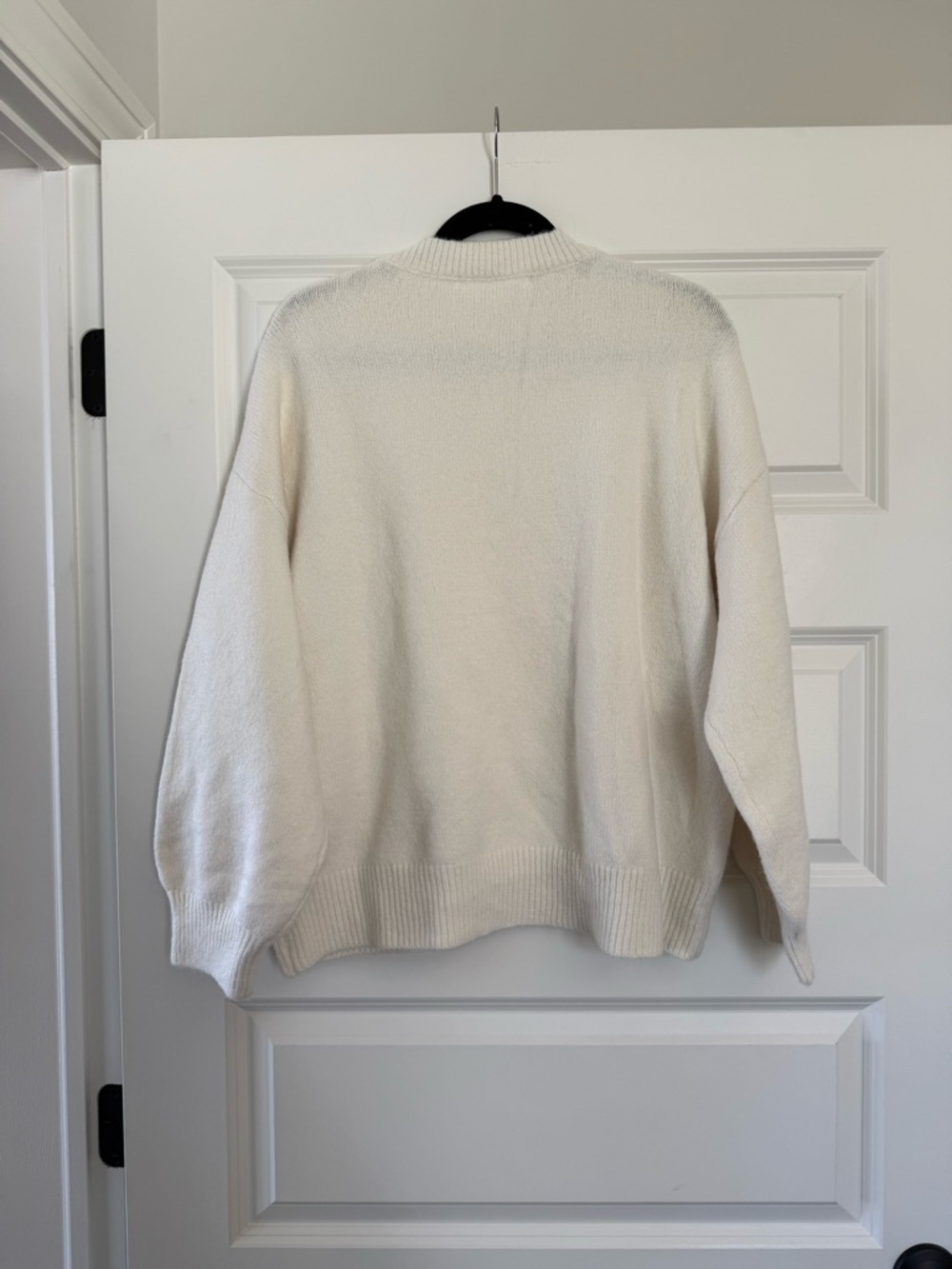 NWT altar’d state bow sweater - Picture 2 of 4